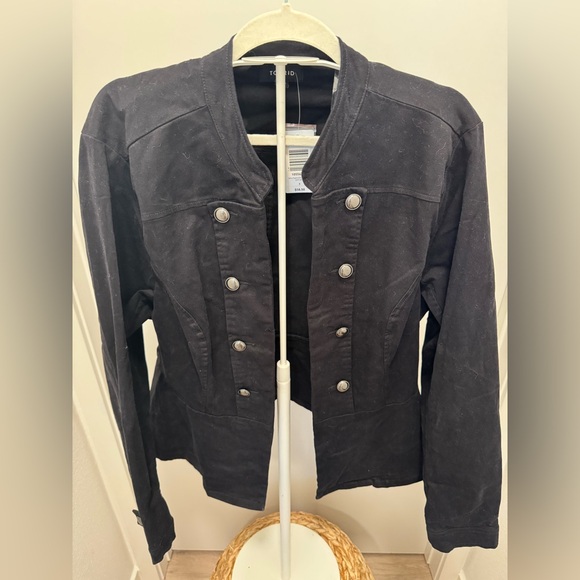 Torrid Plus Size - Picture 3 of 9